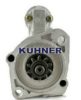 NISSA 23300V0607 Starter